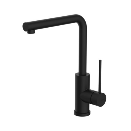 Mixer for the kitchen IDDIS RULE RULBLLL0I05, black matte