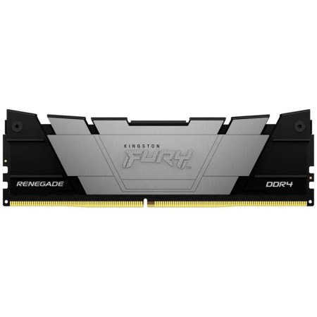 RAM Kingston DDR4 16GB 3200MHZ Fury Renegade Black