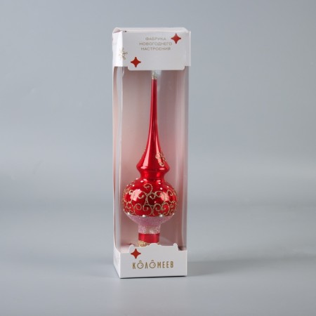 The top of "Graphics 74", in gift packaging-1