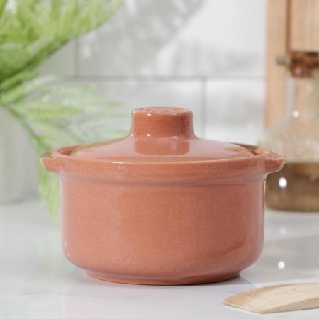 Social-sized pot 400 ml