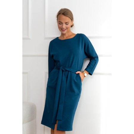 Women's dress, size 48-7