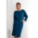 Women's dress, size 48