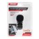Skyway phone holder, magnetic, on the deflector