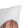 Pillow Decorative Ethel Women's Stories "Party" 42 x 42 cm, velor