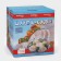 Manti-Kazan, 10 l, with 4 discs, metal cover