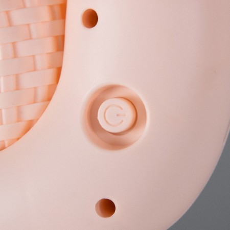 Table lamp "Snail" Led 2 W USB AKB MIX 5x10.5x28 cm Risalux-11