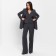 Women's jacket Mist: Classic Collection p. 44, color graphite