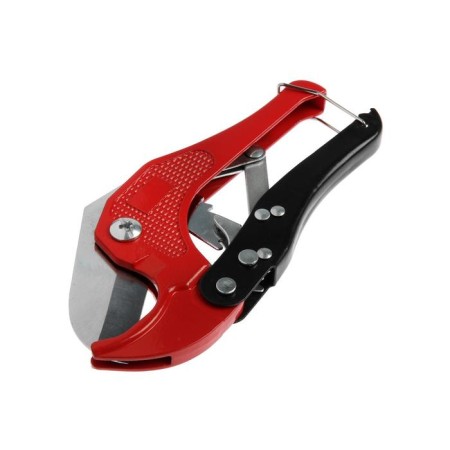Scissors for cutting pipes flax on plastic, up to 42 mm-2