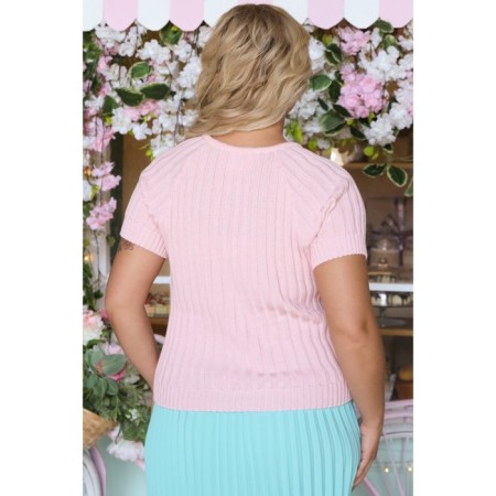 Jumper female, size 62-6