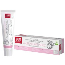 SPLAT Ultracomplex toothpaste, 100 ml