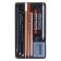 Artistic set KOH-I-NOOR 8890, Gioconda, 10 items in a metal penalty