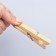Wooden clothespins "Kubanochka", 20 pcs