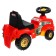 Tractor-river, mix