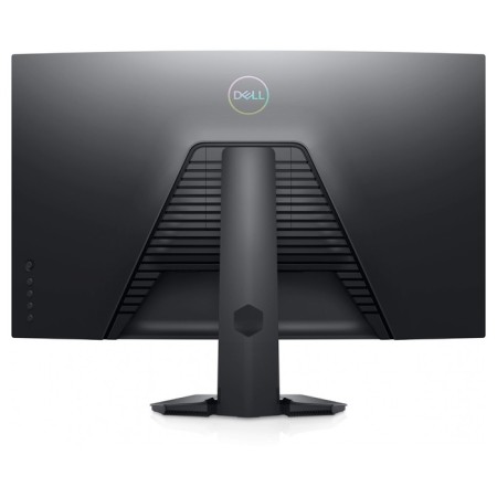 Dell 31.5 "S3222DGM Black VA LED 1MS 16: 9 HDMI matte HAS 350CD 178g/178g 2560x 106855-6