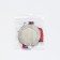 Medal for applying 001 diam 6.5 cm. Color ser. With a ribbon