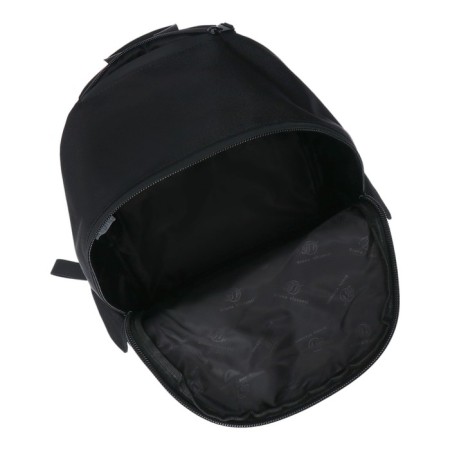 Youth backpack Bruno Visconti 12-003 40*30*17 virgin "Fox tail" Cher-7