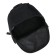 Youth backpack Bruno Visconti 12-003 40*30*17 virgin "Fox tail" Cher