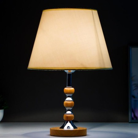 Table lamp "Astrid" 1x40W E27 23x23x40.5 cm Risalux-2