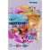 Sketchbook A5, 48 sheets "Rome", hard cover, Soft Touch, selective varnish, block 160 g/m2