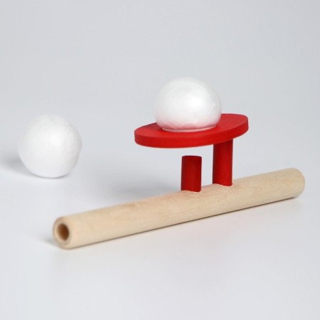 Game-Treasury for breathing "Classic" 15x7x1.5 cm-4