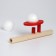 Game-Treasury for breathing "Classic" 15x7x1.5 cm