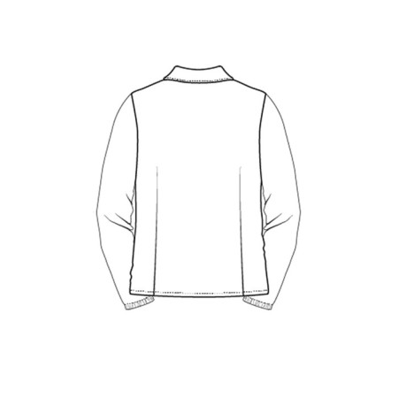 Блузка для девочки, рост 146 см-3