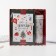 New Year's gift set, A5 diary, 80 sheets, a thermostat 350 ml "Happy New Year"