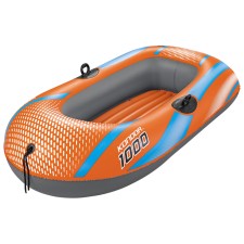Bestway Kondor 1000 RAFT, 149x85 cm, single, 61136