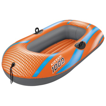 Bestway Kondor 1000 RAFT, 149x85 cm, single, 61136