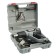 Technical Feng "Stavr" FTE-2000M, 2000 W, 60/350/600 C, 500/300/500 l/min, 4 nozzles, case