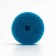 Round sponge No. 3, coarse, 8 x 8 x 10 cm, blue