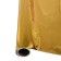 The film self -adhesive, metallized, gold, 0.45 x 3 m, 30 μm
