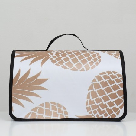 Bag - Carriage for animals "Pineapple", frame, 45 x 25 x 30 cm-1