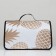 Bag - Carriage for animals "Pineapple", frame, 45 x 25 x 30 cm