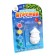 Set for creativity "painting toys from gypsum", New Year, mix