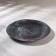 Dish "fireworks", d = 21 cm, blue color