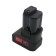 DRAST-SURUPET "Resanta" Da-24-2LK 75/14/7, Battery, 24 V, 21+1, 2 batteries, case