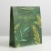 Gift laminated package, packaging, Pressent with Love, ML 21 x 25 x 8 cm