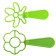 Set for starting soap bubbles, with a solution, 50 ml
