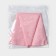 Confectionery bag of the share "Alirio", 31 × 17.5 cm, pink color