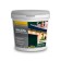 Enamel anti -corrosion, acrylic, Ral6005, 0.5 kg, green color