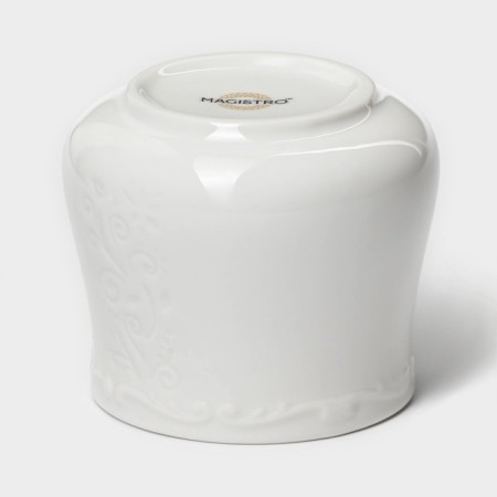 Porcelain Sugar Magistro Kingdom, 250 ml-4