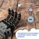 Designer "Robot Hand"