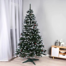 Artificial Christmas tree 