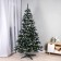 Artificial Christmas tree "Taiga premium" 250 cm
