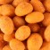 Peanuts in the crispy crust Small Balls with the taste "barbecue" 60 g