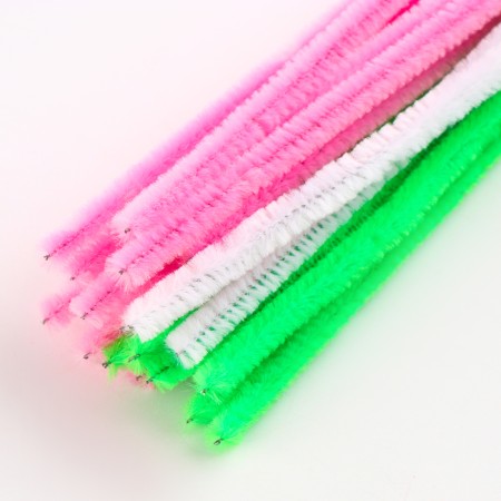 Set for creativity. DIY bouquet "Lilia"-3