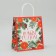 Crafts "New Year's miracle", 22 x 25 x 12 cm, New Year