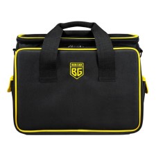 Bager Berger BG1204, 41 pocket, 3 departments, shoulder belt