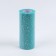 Fatin with sparkles, 15 cm, 11 ± 1 g/sq.m, 23 ± 1 m, tiffany color No. 43